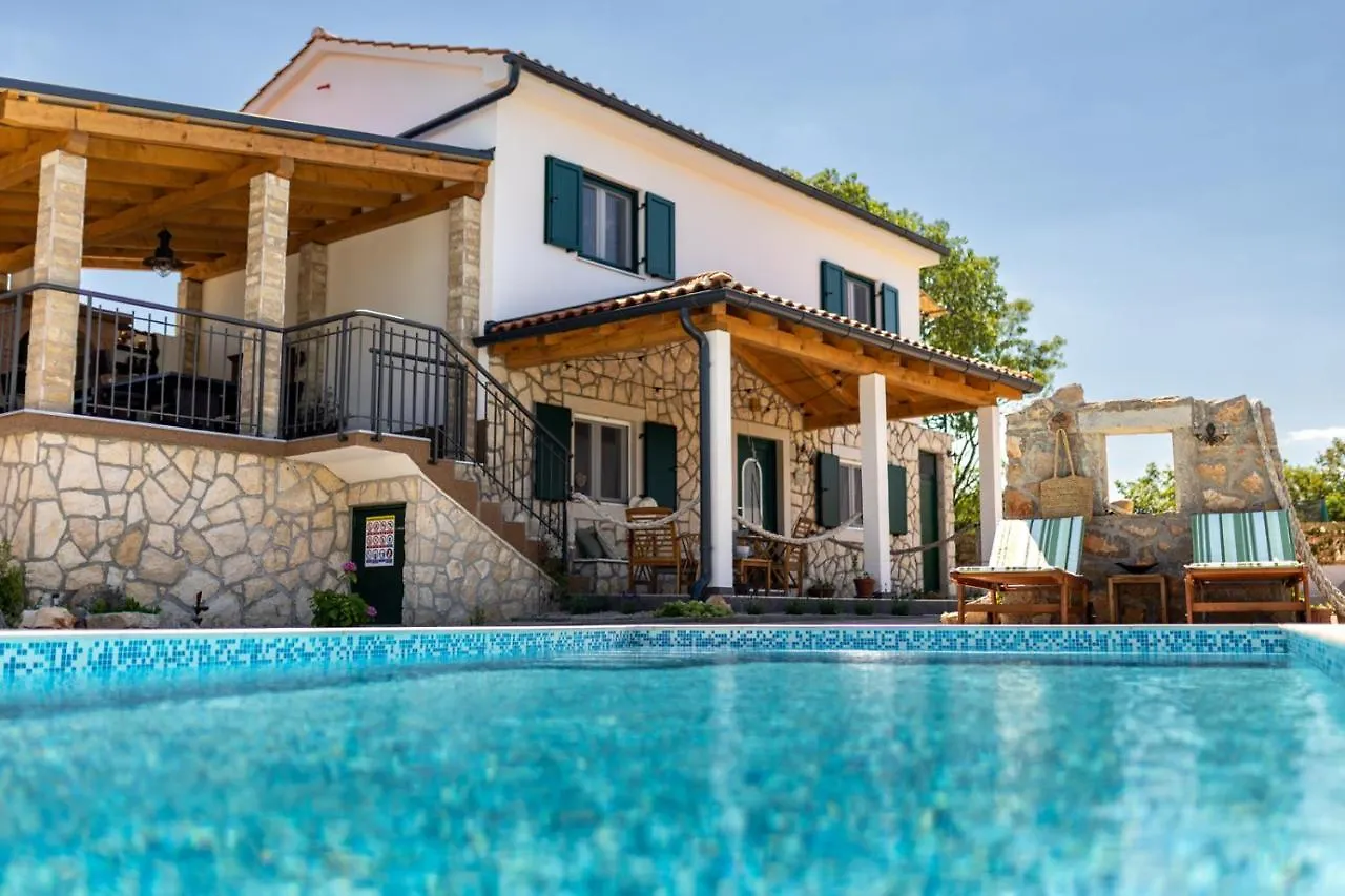 Villa Adastra Malinska