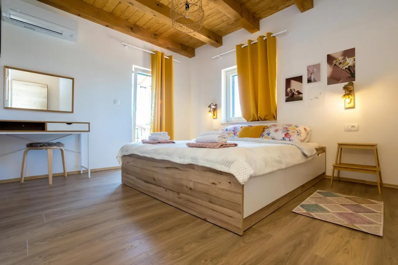 Villa Adastra Malinska