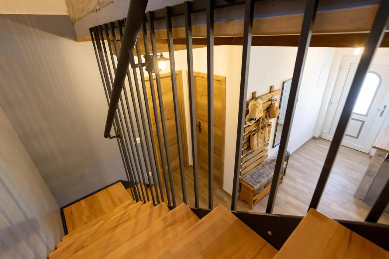 Villa Adastra Malinska Croatia