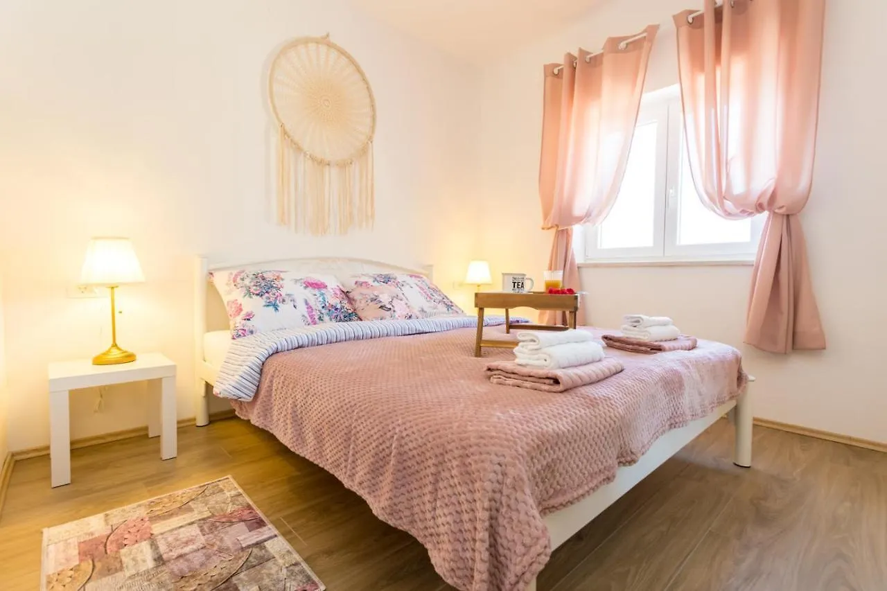 Villa Adastra Malinska Croatia